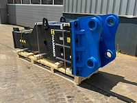 Hs5000 - hs5000 - attachment - 2024 - afbeelding 4 van  11