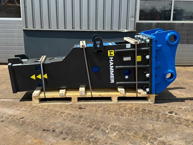 Hs5000 - hs5000 - attachment - 2024 - afbeelding 5 van  11