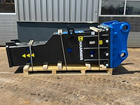 Hs5000 - hs5000 - attachment - 2024 - afbeelding 5 van  11