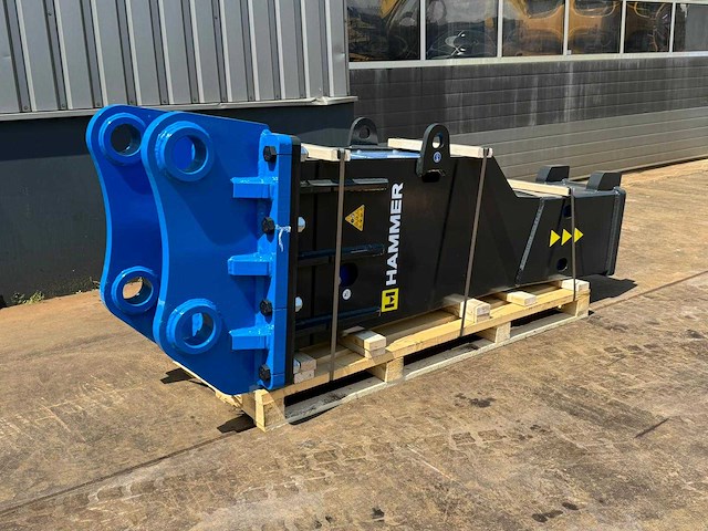 Hs5000 - hs5000 - attachment - 2024 - afbeelding 6 van  11