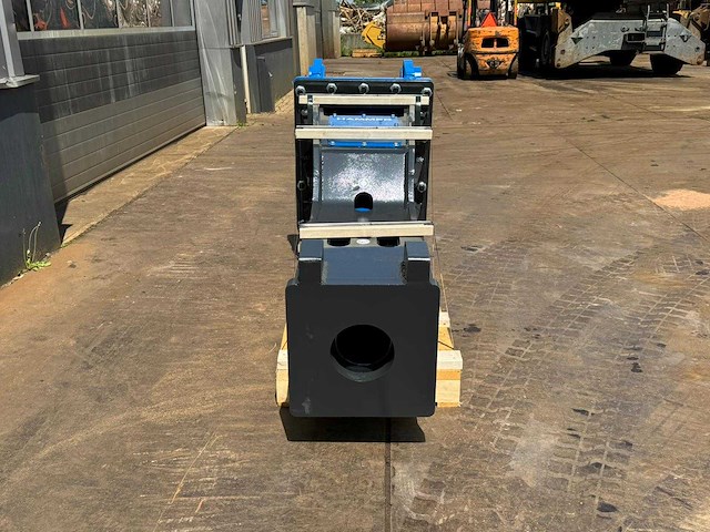 Hs5000 - hs5000 - attachment - 2024 - afbeelding 11 van  11