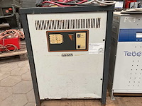 Hsct e3 acculader - afbeelding 2 van  4