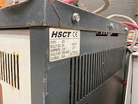 Hsct e3 acculader - afbeelding 3 van  4