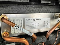 Hsf ecoadvance cw4 vkt 20kpa hsf afleverset - afbeelding 1 van  3