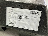 Hsf ecoadvance cw4 vkt 20kpa hsf afleverset - afbeelding 2 van  3