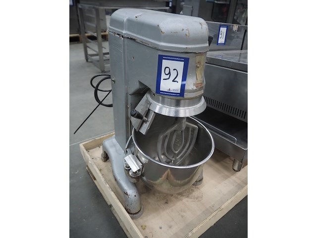 Hsiao lin machine co. ltd - afbeelding 1 van  9