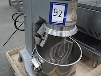 Hsiao lin machine co. ltd - afbeelding 1 van  9