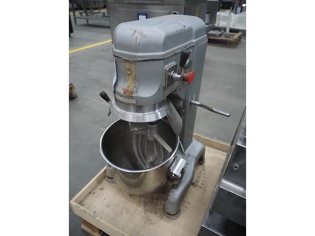 Hsiao lin machine co. ltd - afbeelding 2 van  9