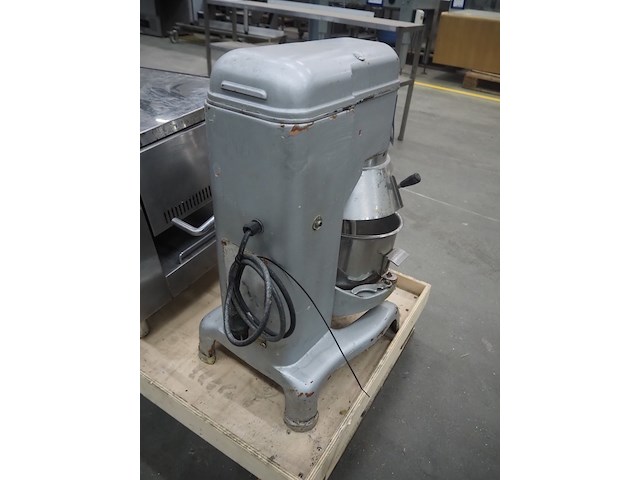 Hsiao lin machine co. ltd - afbeelding 3 van  9