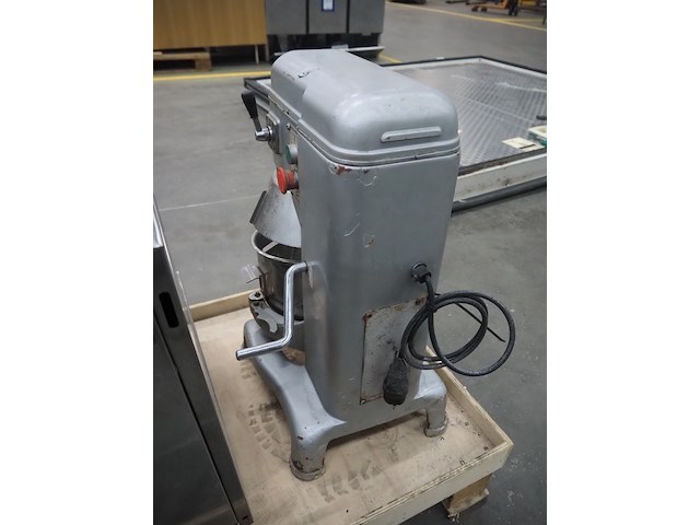 Hsiao lin machine co. ltd - afbeelding 4 van  9