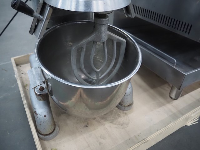 Hsiao lin machine co. ltd - afbeelding 5 van  9