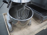 Hsiao lin machine co. ltd - afbeelding 5 van  9