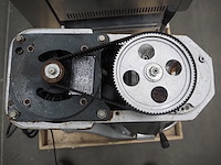 Hsiao lin machine co. ltd - afbeelding 8 van  9