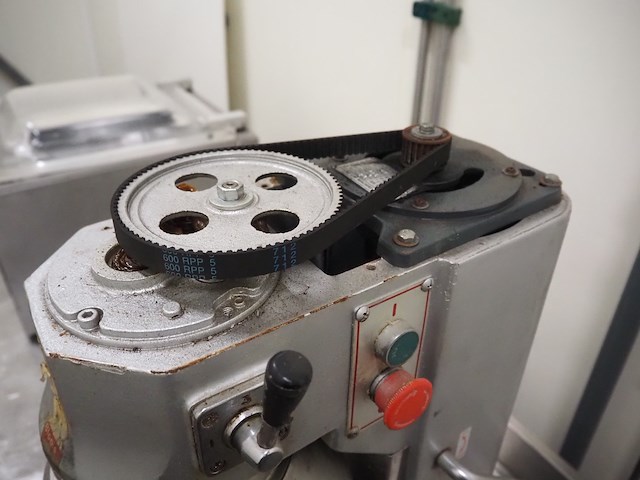 Hsiao lin machine co. ltd - afbeelding 2 van  11