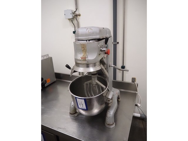 Hsiao lin machine co. ltd - afbeelding 1 van  11