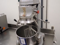 Hsiao lin machine co. ltd - afbeelding 1 van  11