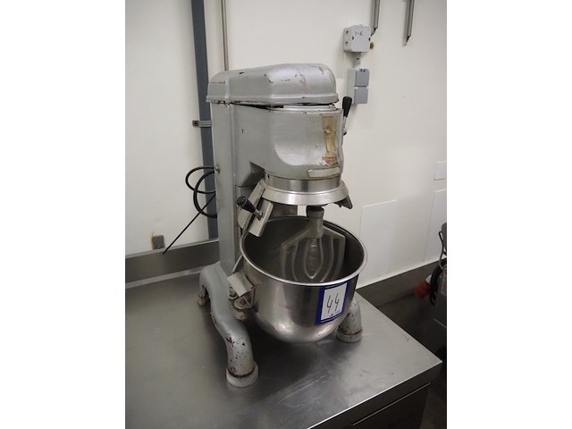 Hsiao lin machine co. ltd - afbeelding 4 van  11