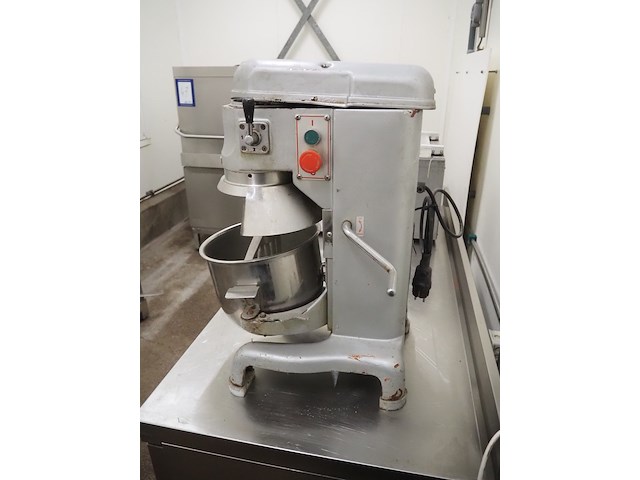 Hsiao lin machine co. ltd - afbeelding 6 van  11