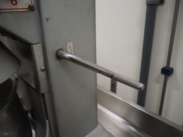 Hsiao lin machine co. ltd - afbeelding 11 van  11