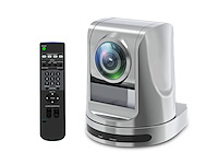 Hsility ptz-camera 60 fps 30x 1080p 3g-sdi hdmi - afbeelding 1 van  5