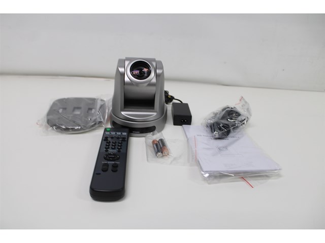 Hsility ptz-camera 60 fps 30x 1080p 3g-sdi hdmi - afbeelding 5 van  5