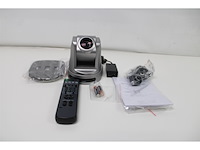 Hsility ptz-camera 60 fps 30x 1080p 3g-sdi hdmi - afbeelding 5 van  5