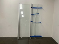 Hsk - favorit nova - pendeldeur voor zijwand 120 x 195 cm - afbeelding 1 van  5