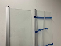 Hsk - favorit nova - pendeldeur voor zijwand 120 x 195 cm - afbeelding 3 van  5