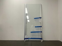 Hsk - favorit nova - zijwand voor pendeldeur 90 x 195 cm - afbeelding 2 van  4