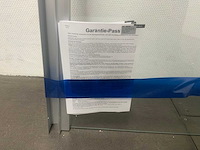 Hsk - favorit nova - zijwand voor pendeldeur 90 x 195 cm - afbeelding 4 van  4