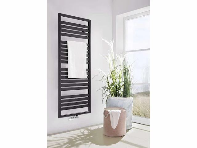 Hsk - image - designradiator 172 cm - afbeelding 1 van  3
