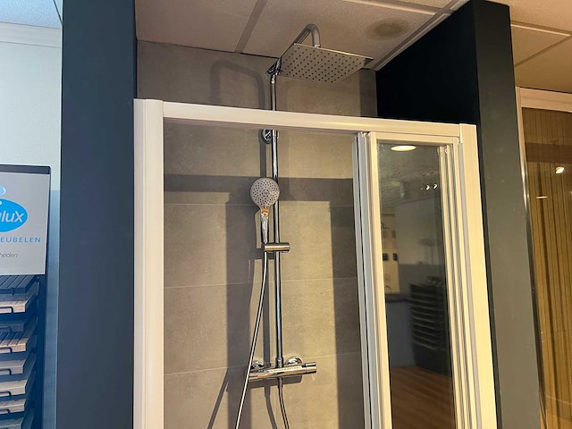Hsk - rs 100 - regendouche - afbeelding 1 van  7