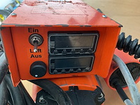 Hsk 60.1 de extruder t.b.v. pvc - afbeelding 4 van  4