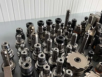 Hsk 63 freesgereedschap - afbeelding 8 van  14