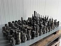 Hsk 63 freesgereedschap - afbeelding 10 van  14