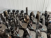 Hsk 63 freesgereedschap - afbeelding 3 van  14