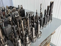 Hsk 63 freesgereedschap - afbeelding 4 van  14