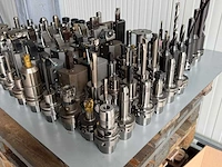 Hsk 63 freesgereedschap - afbeelding 5 van  14