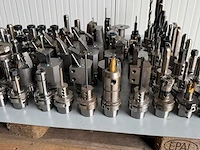 Hsk 63 freesgereedschap - afbeelding 6 van  14