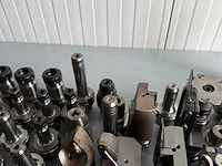 Hsk 63 freesgereedschap - afbeelding 8 van  14