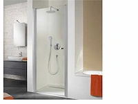 Hsk exklusiv draaideur voor nis 100 x 200 cm