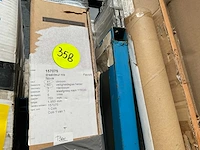 Hsk favorit nova draaideur voor nis 75x195cm - afbeelding 2 van  2