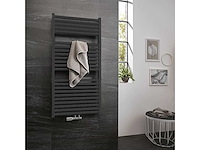 Hsk line plus designradiator 50x178cm - afbeelding 1 van  2