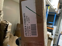 Hsk line plus designradiator 50x178cm - afbeelding 2 van  2