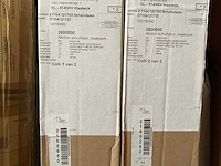 Hsk schuifdeur met antikalk en softclose - afbeelding 2 van  3
