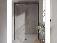 Hsk schuifdeur met antikalk en softclose - afbeelding 1 van  3