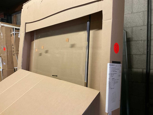 Hsk schuifdeur softclose - afbeelding 2 van  6