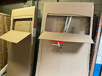 Hsk schuifdeur softclose - afbeelding 5 van  6