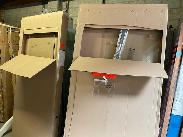 Hsk schuifdeur softclose - afbeelding 5 van  6