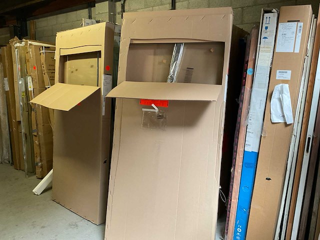 Hsk schuifdeur softclose - afbeelding 6 van  6